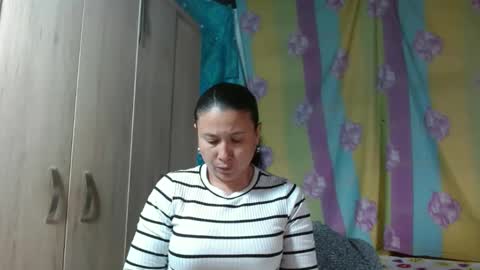 Adriana Tellez online show from February 23, 8:22 pm
