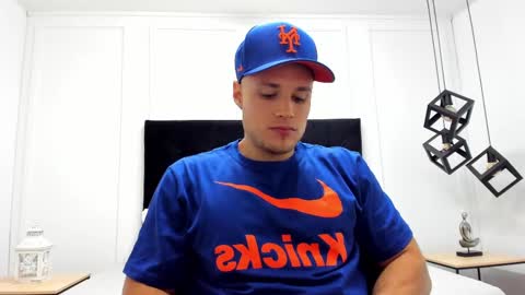 Adrein Roche online show from January 23, 11:36 pm