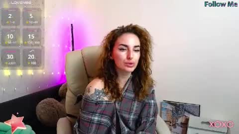 Snapshot of adrihanna chatting on January 21, 6:22 am Adriana online show from January 21, 6:22 am