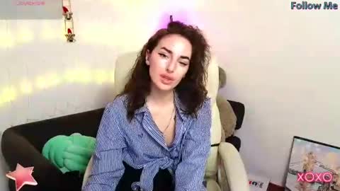 Snapshot of adrihanna chatting on January 27, 4:01 pm Adriana online show from January 27, 4:01 pm