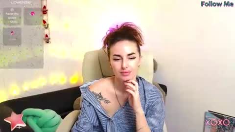 Snapshot of adrihanna chatting on January 22, 3:40 pm Adriana online show from January 22, 3:40 pm