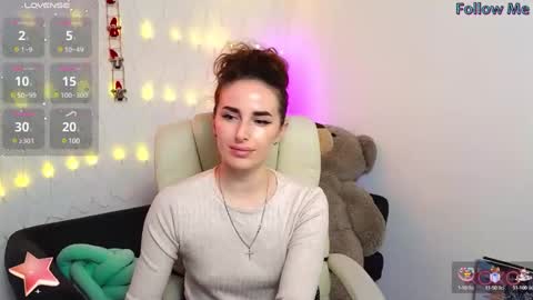 Snapshot of adrihanna chatting on January 21, 5:30 pm Adriana online show from January 21, 5:30 pm