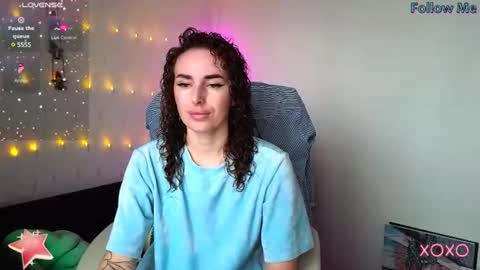 Snapshot of adrihanna chatting on January 23, 6:39 am Adriana online show from January 23, 6:39 am