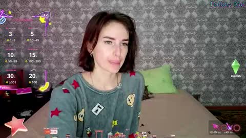 Snapshot of adrihanna chatting on September 18, 1:15 pm Adriana online show from September 18, 1:15 pm