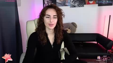 Snapshot of adrihanna chatting on February 21, 2:59 pm Adriana online show from February 21, 2:59 pm