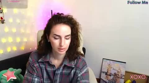 Snapshot of adrihanna chatting on January 29, 6:01 am Adriana online show from January 29, 6:01 am