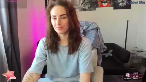 Snapshot of adrihanna chatting on February 28, 1:36 pm Adriana online show from February 28, 1:36 pm