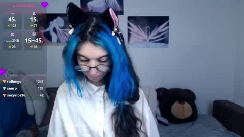Afina online show from February 16, 7:37 am