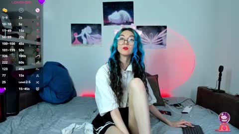 Afina online show from March 9, 1:56 am