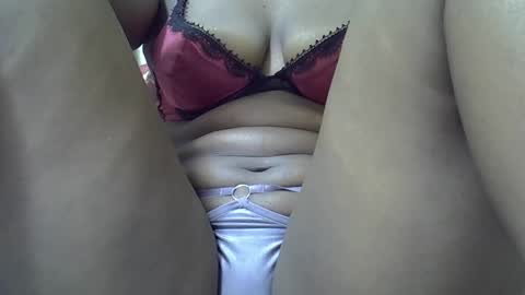 africanngirl online show from December 11, 4:52 pm
