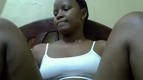 africanngirl online show from January 3, 11:14 am
