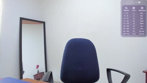 Snapshot of afrodita3123 chatting on December 18, 5:52 pm Lorena online show from December 18, 5:52 pm