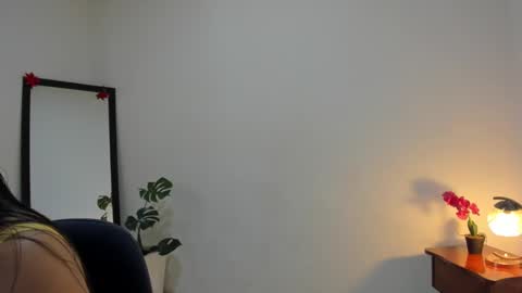 Snapshot of afrodita3123 chatting on September 19, 3:05 pm Lorena online show from September 19, 3:05 pm