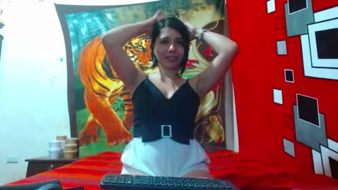 afrodita_024 online show from January 7, 10:30 pm
