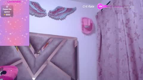 afrodita_barbie online show from January 14, 3:32 am