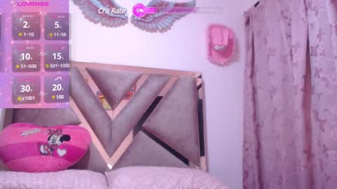afrodita_barbie online show from March 7, 2:57 am