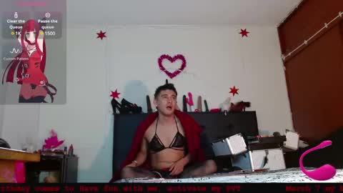 afroditaxxx 69 goddess of lovebv online show from March 6, 7:58 am