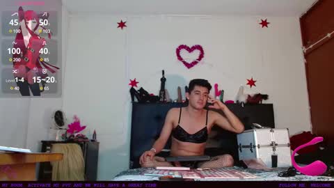 afroditaxxx 69 goddess of lovebv online show from February 23, 8:39 am