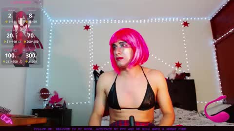 afroditaxxx 69 goddess of lovebv online show from February 28, 1:47 pm
