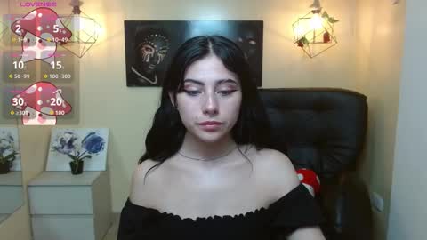 Snapshot of agarycus_ chatting on September 19, 12:53 pm Kimberly online show from September 19, 12:53 pm