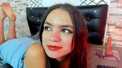 Snapshot of agata__rose chatting on March 10, 9:12 am agata__rose online show from March 10, 9:12 am