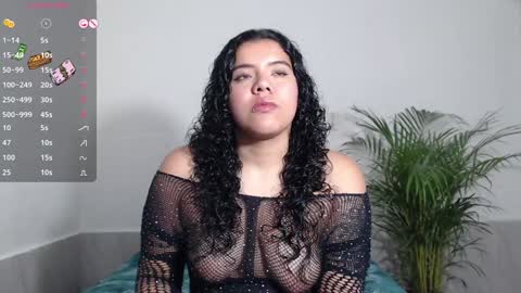 Agatha online show from December 9, 3:40 am