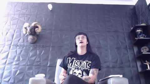 Snapshot of agata_darkness chatting on March 3, 3:54 pm Miss Agata online show from March 3, 3:54 pm