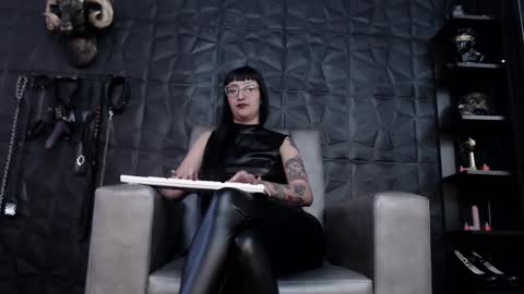 Snapshot of agata_darkness chatting on January 15, 8:48 pm Miss Agata online show from January 15, 8:48 pm