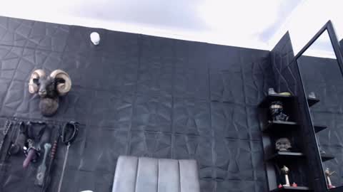 Snapshot of agata_darkness chatting on February 1, 2:56 pm Miss Agata online show from February 1, 2:56 pm