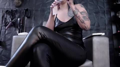 Snapshot of agata_darkness chatting on February 14, 4:52 pm Miss Agata online show from February 14, 4:52 pm