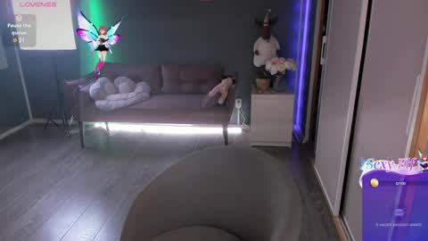 Agata Kriste online show from February 18, 9:09 pm