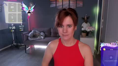 Agata Kriste online show from March 2, 10:05 pm