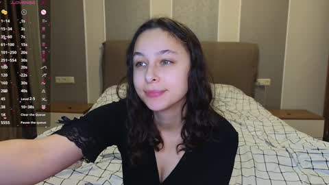 hi Im Agatha nice to meet you online show from December 22, 1:00 pm