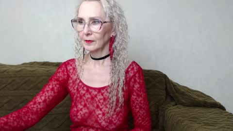 Agatha online show from February 5, 12:27 pm