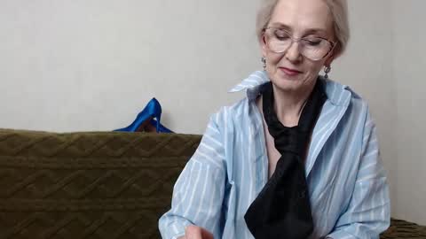 Agatha online show from January 22, 2:14 pm
