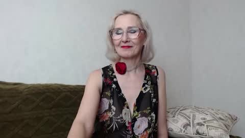 Agatha online show from February 2, 11:07 am