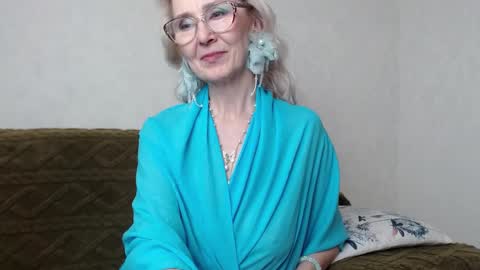 Agatha online show from February 16, 8:33 pm