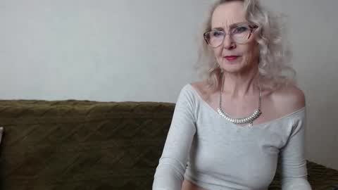 Agatha online show from February 24, 1:10 pm