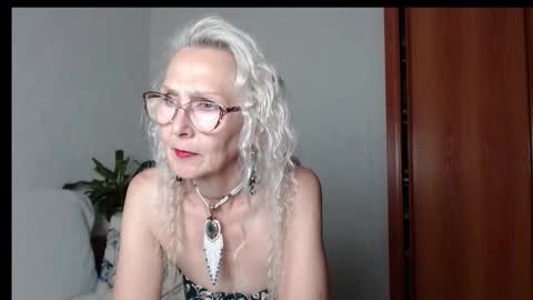 Agatha online show from September 10, 3:02 pm