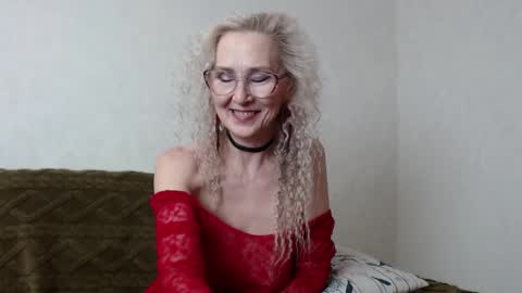 Agatha online show from January 27, 8:17 pm