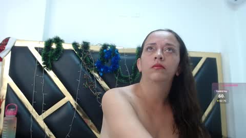 agatha_soul online show from January 3, 7:29 pm
