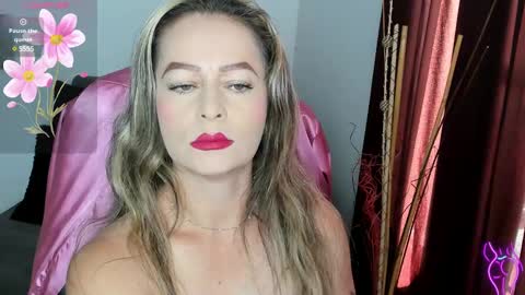 Agatha  online show from February 10, 1:22 pm