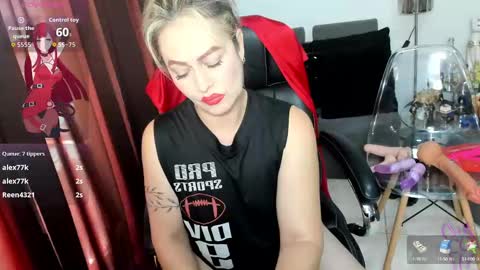 Agatha  online show from September 16, 2:42 pm