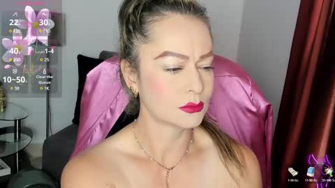 Agatha  online show from February 9, 1:14 pm