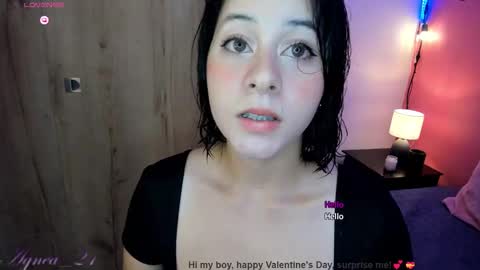  ines  online show from February 21, 5:42 pm