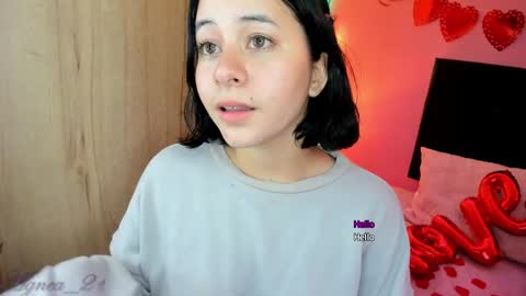  ines  online show from February 17, 5:34 pm