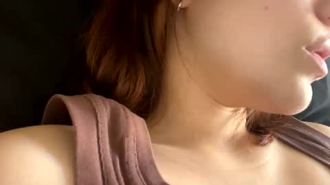 Snapshot of agness____ chatting on September 11, 9:43 am agness____ online show from September 11, 9:43 am