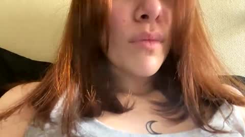 Snapshot of agness____ chatting on September 14, 10:06 am agness____ online show from September 14, 10:06 am