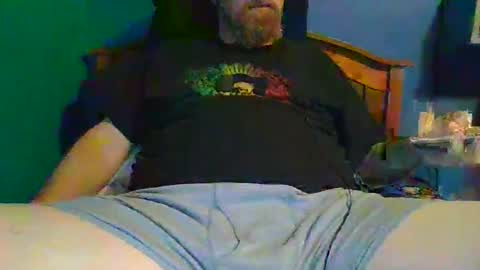 Snapshot of ahrnycumtoy chatting on March 5, 8:00 am hrnycummer online show from March 5, 8:00 am