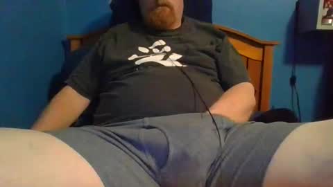 Snapshot of ahrnycumtoy chatting on January 29, 7:25 am hrnycummer online show from January 29, 7:25 am